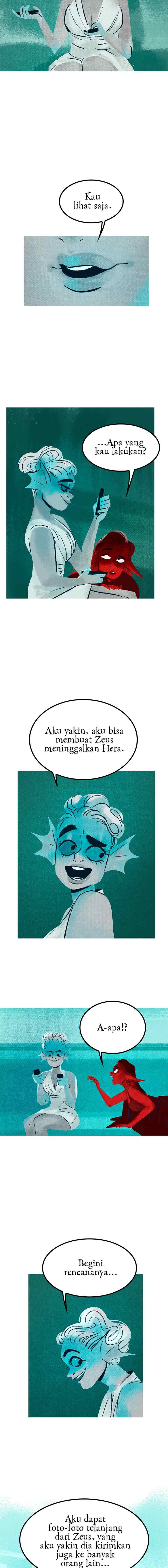 Lore Olympus chapter 103 halaman 11