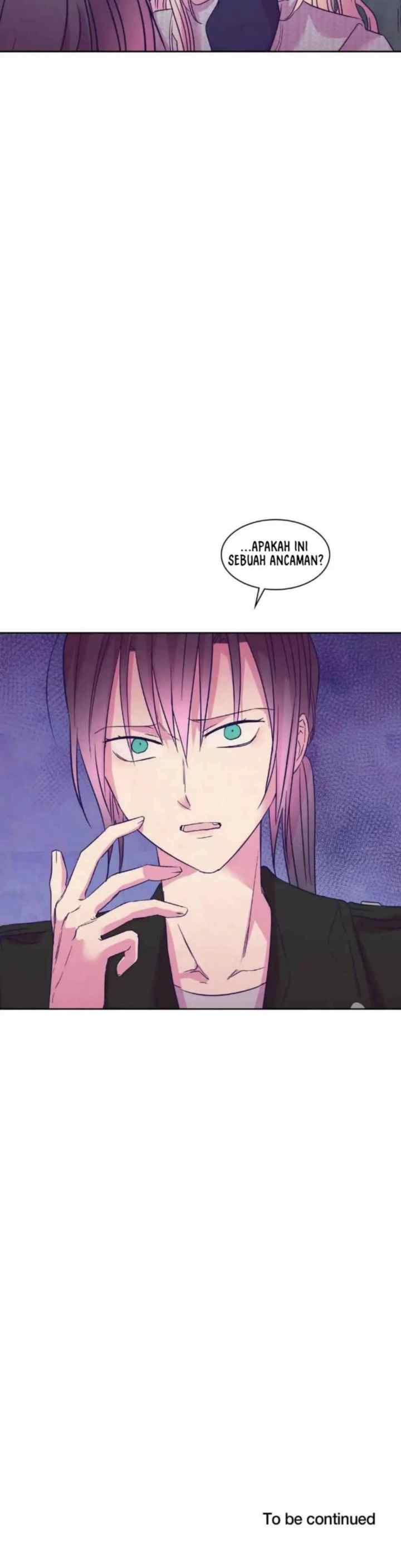 Blooming Sequence chapter 64 halaman 19