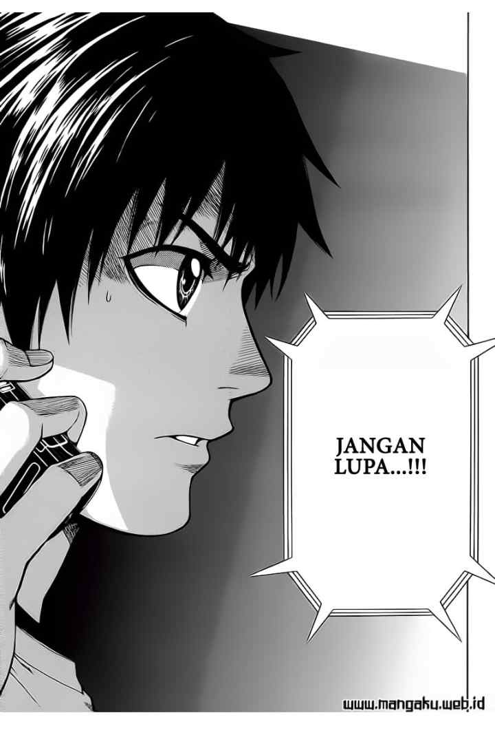 Bloody Monday chapter 2.2 halaman 15
