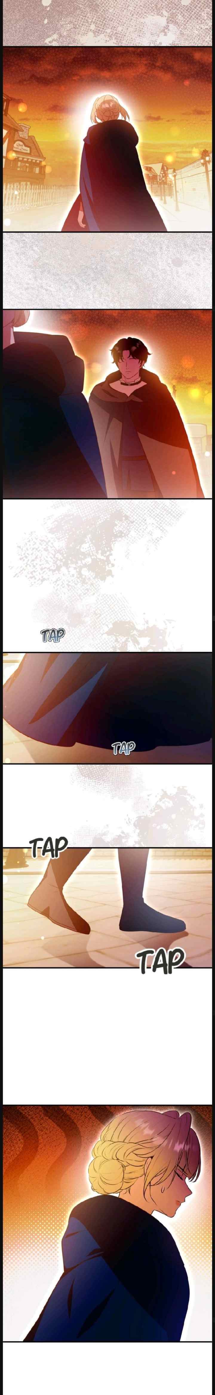 Go, Away Romeo! chapter 64 halaman 6