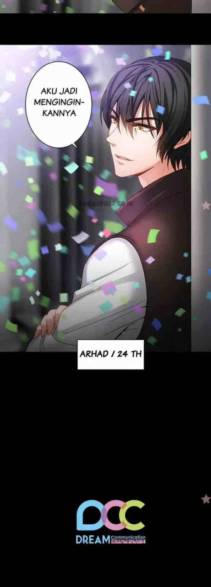 Adonis chapter 2 halaman 17