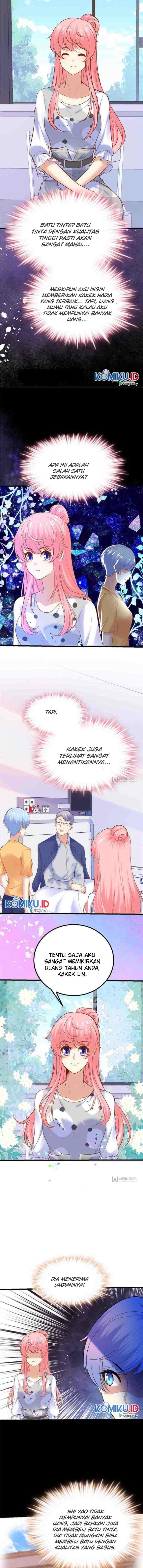 My Beautiful Time With You chapter 155 halaman 7