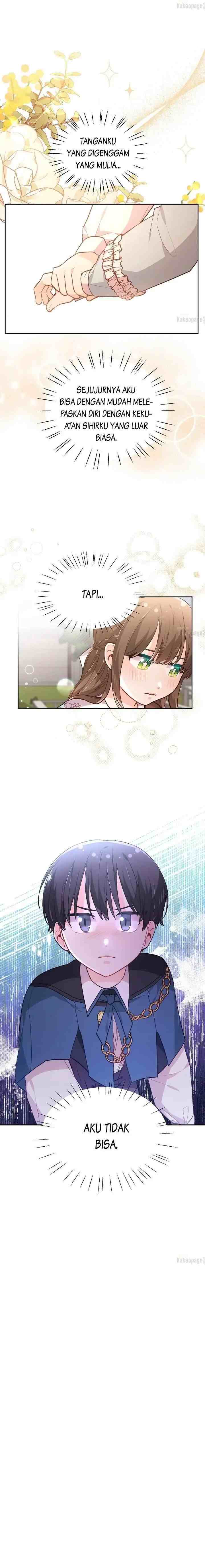 I Was Just an Ordinary Lady chapter 115 halaman 16