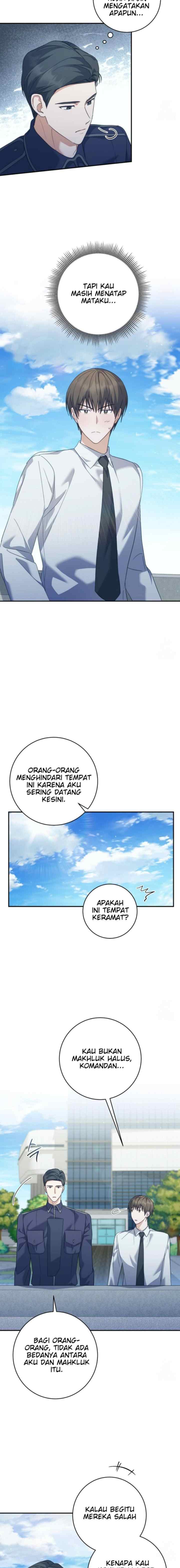 Seira To Juliet chapter 12 halaman 6