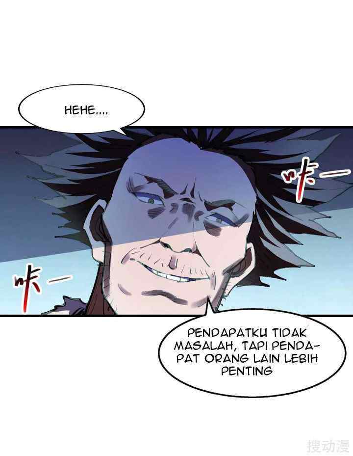 I Was Sealed 900 Million Times chapter 5 halaman 10