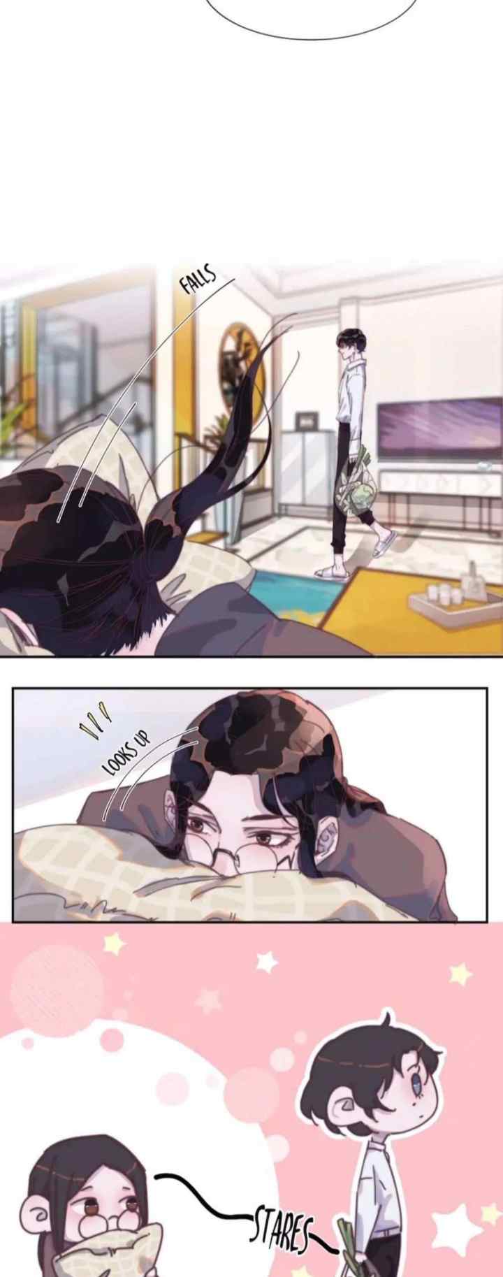 No Money chapter 14 halaman 13