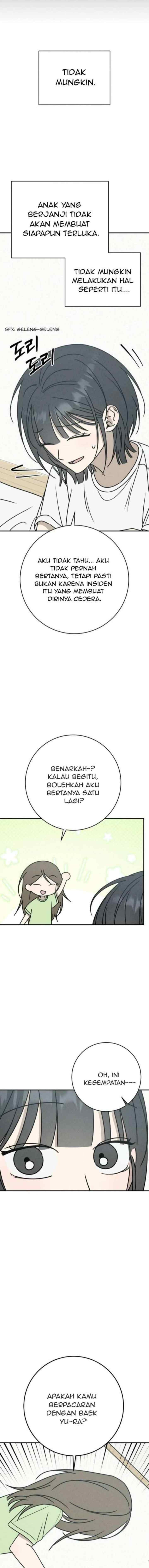 Electrifying Confession chapter 10 halaman 7