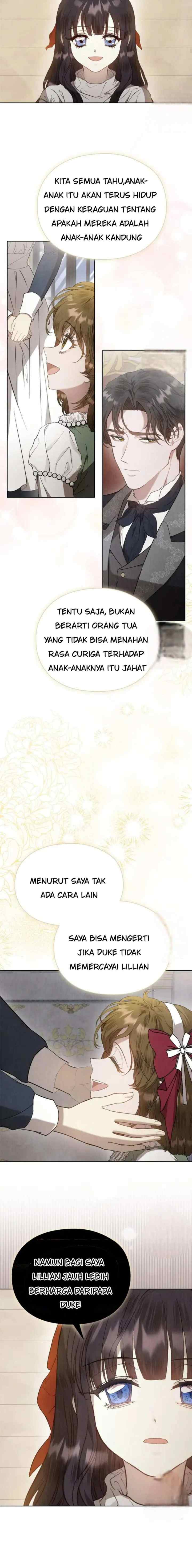 The Extra Decided to Be Fake chapter 20 halaman 13