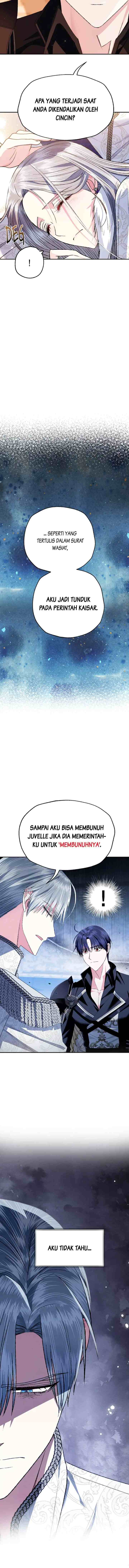 Father, I Don't Want to Get Married! chapter 92 halaman 4