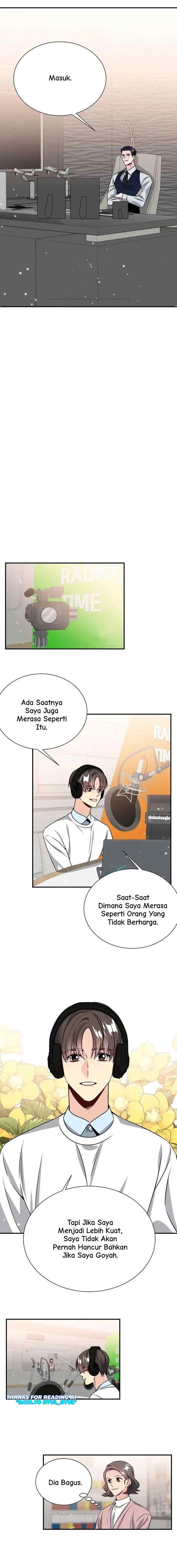 Cosmic Stars chapter 85.5 halaman 5