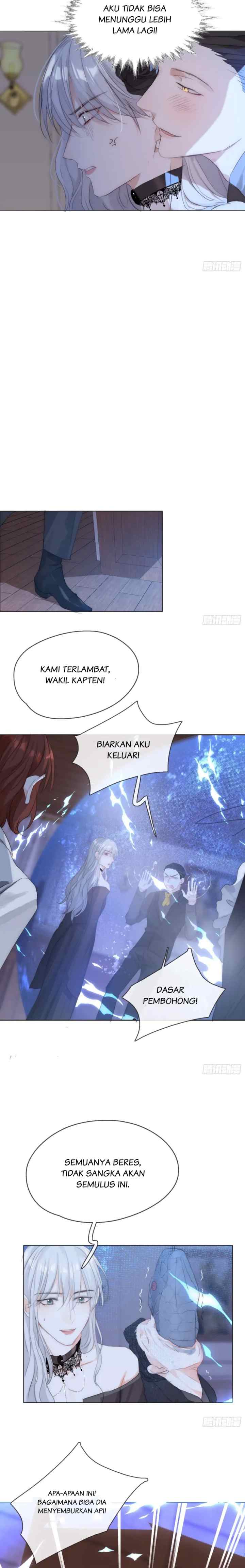 Bedtime Fairy Tiles chapter 55 halaman 10