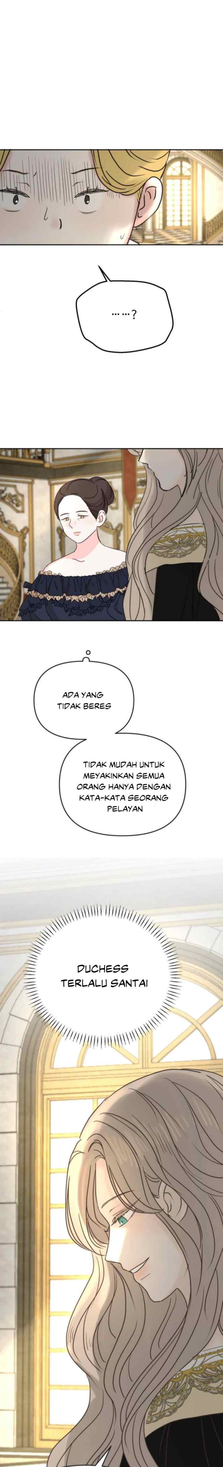 I Adopted a Male Lead From a Prison Shelter chapter 66 halaman 13