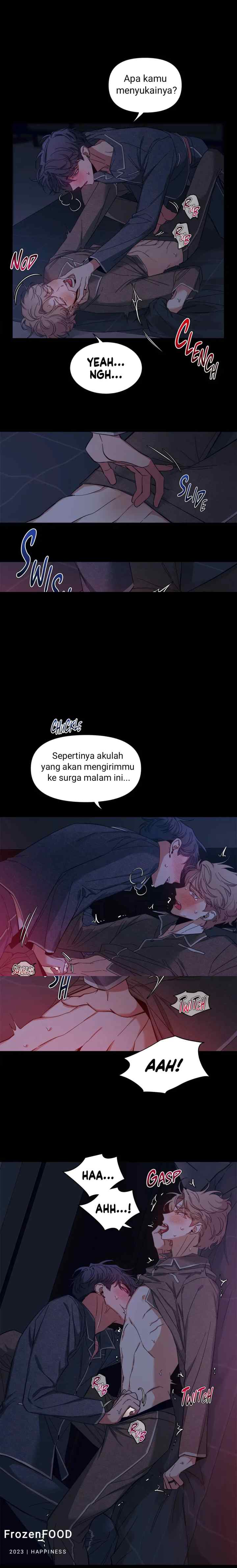 Sketch chapter 50 halaman 11