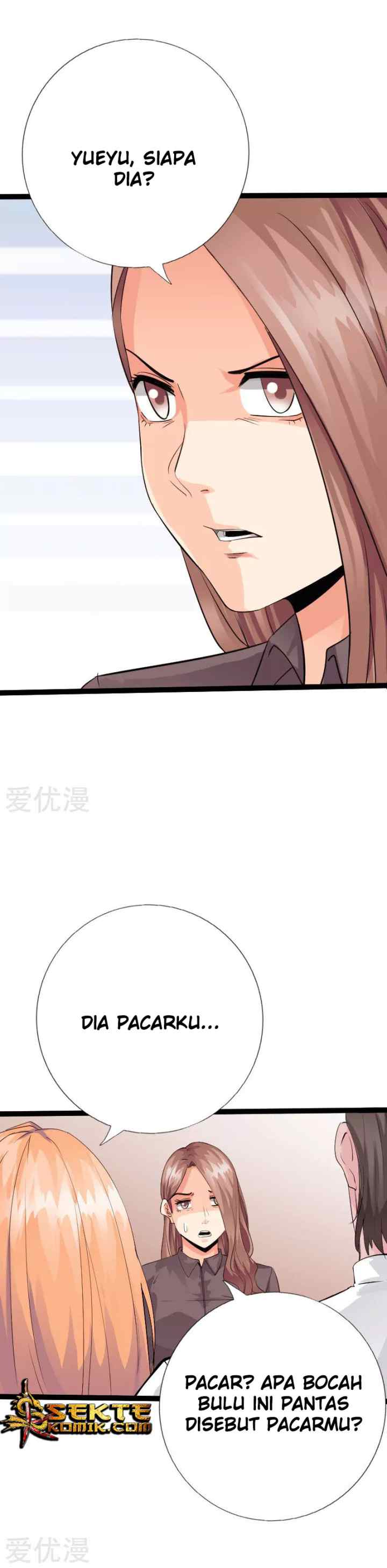 Hopeless chapter 121 halaman 12