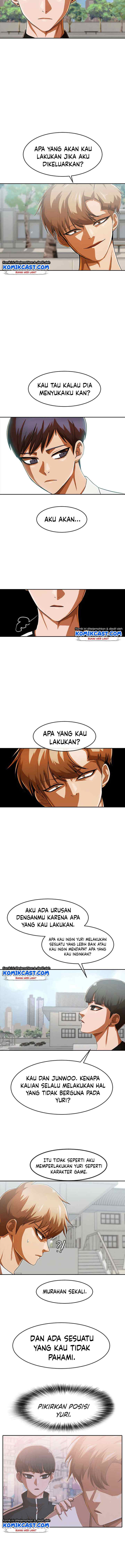 The Girl from Random Chatting! chapter 182 halaman 13