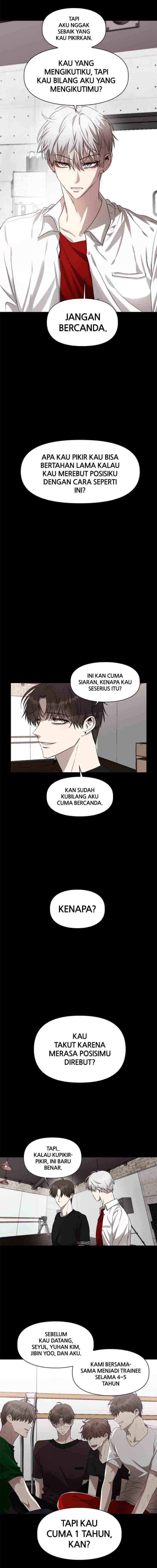 Siyoon Redflag chapter 31 halaman 4