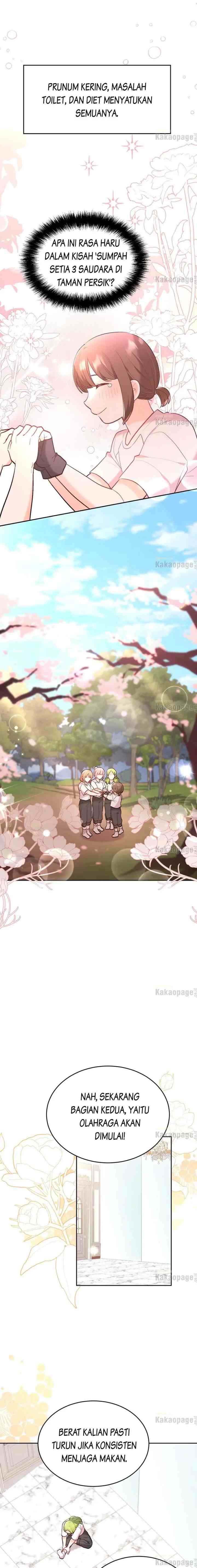 I Was Just an Ordinary Lady chapter 155 halaman 9