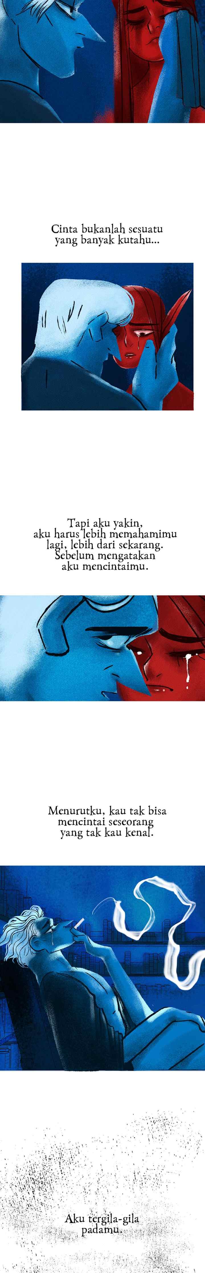 Lore Olympus chapter 47 halaman 5