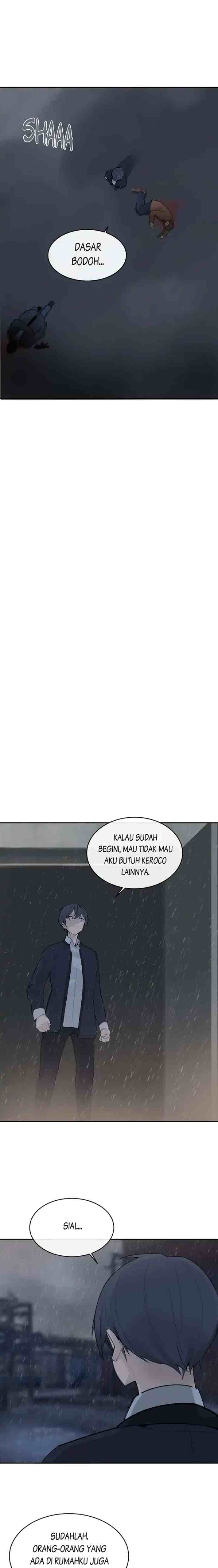 Devil Sword King chapter 230 halaman 6