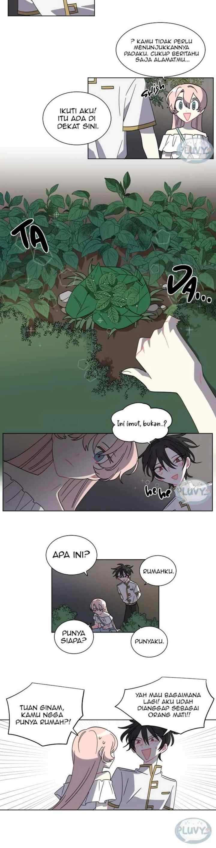 Pichailban chapter 4 halaman 10