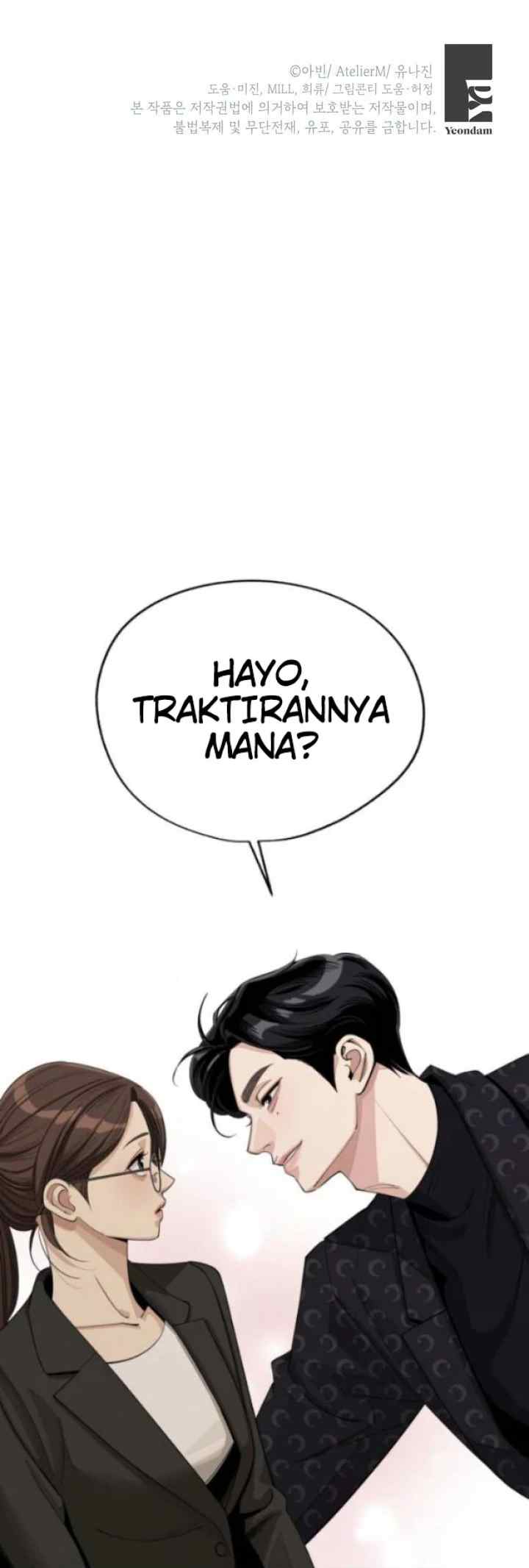 The Strongest Brother Lost His Memory chapter 4 halaman 19