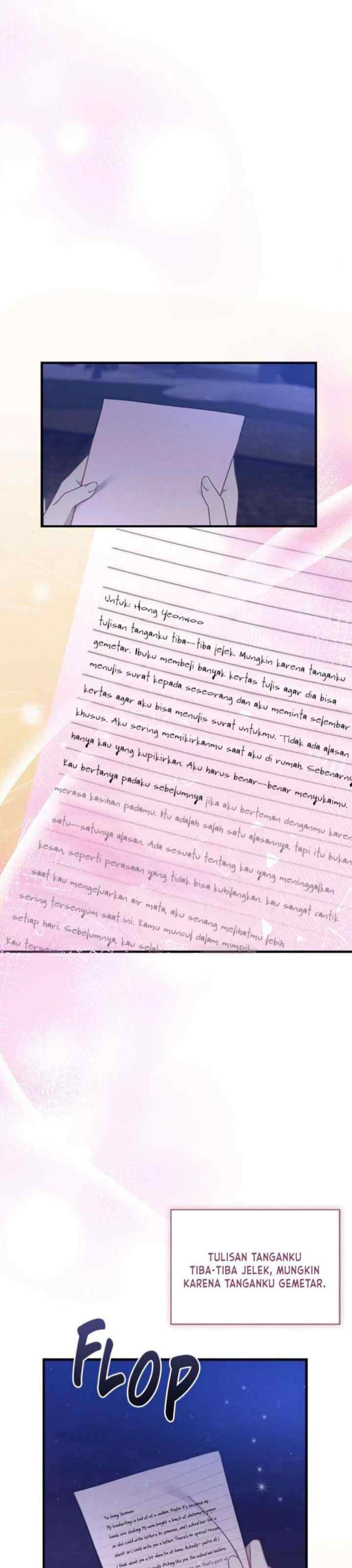 Miracle Illusion chapter 15 halaman 11