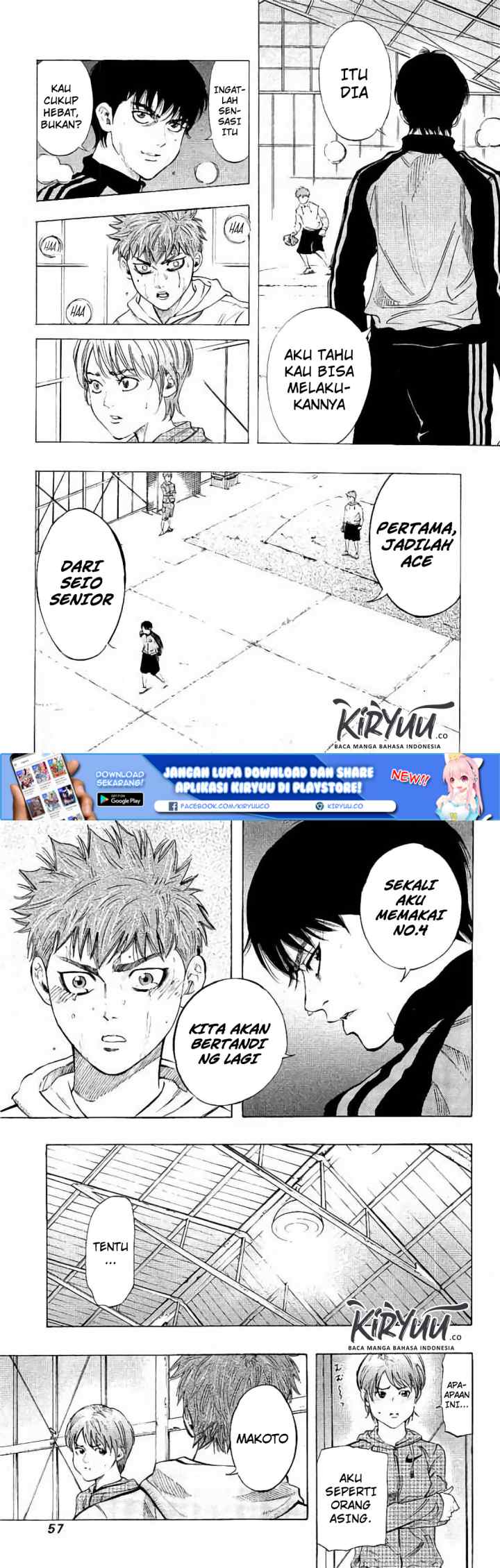 Bungo chapter 10 halaman 9