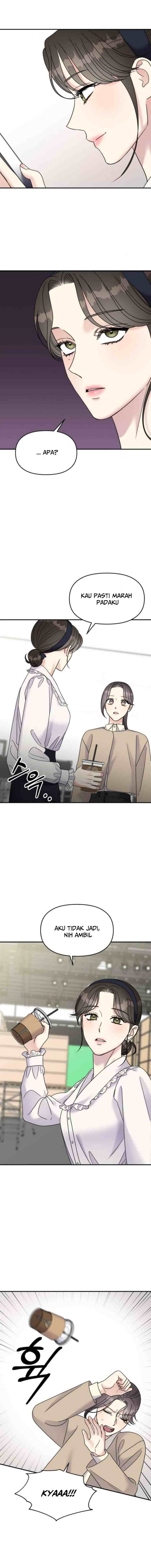 Do As I Say! chapter 96 halaman 17