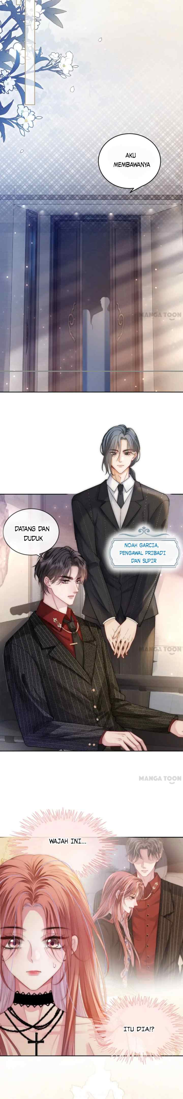 The Ultimate Comeback chapter 4 halaman 5