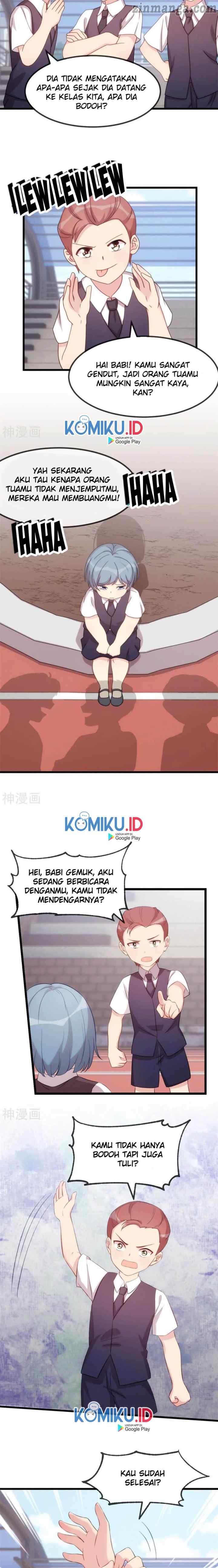 CEO's Sudden Proposal chapter 301 halaman 4