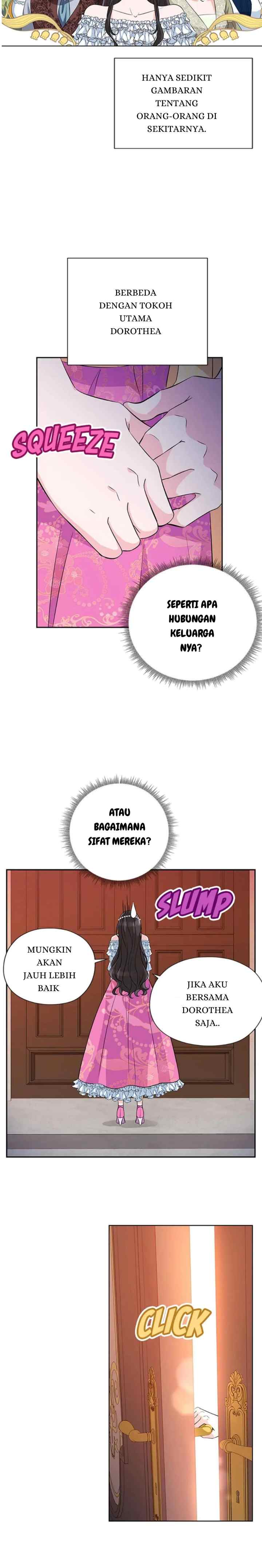 Dear My Friend chapter 4 halaman 9