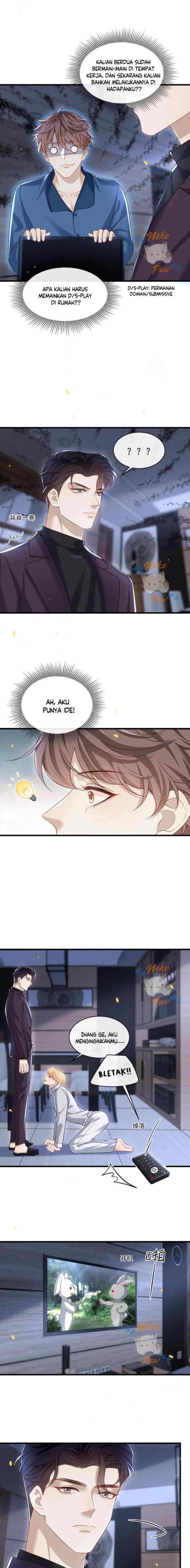 He Came Late At Night chapter 21 halaman 4
