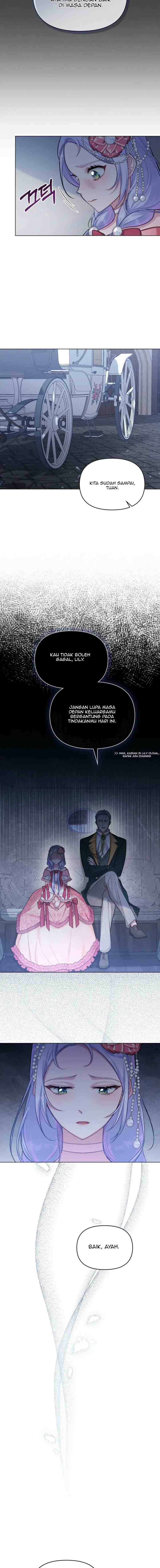 Disobey The Duke If You Dare chapter 21 halaman 7