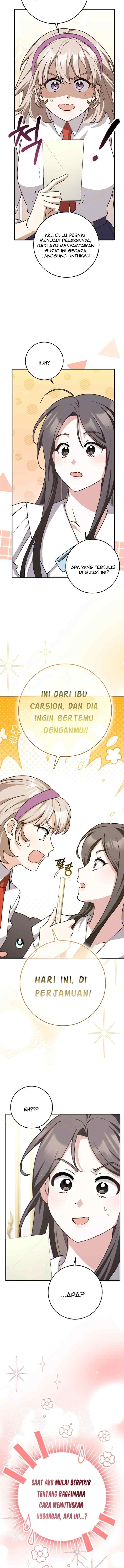 Friends Don't Act Like This chapter 68 halaman 18