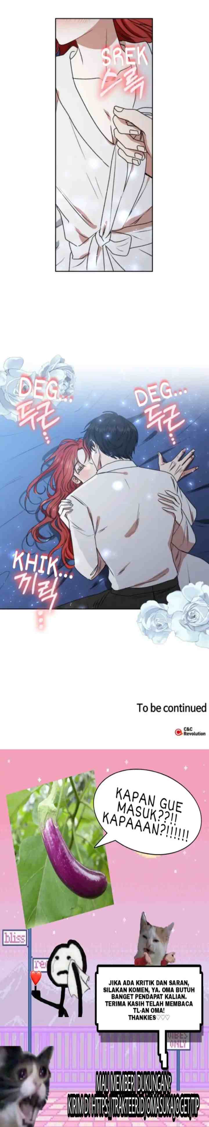 Leveling My Husband to the Max chapter 37 halaman 19