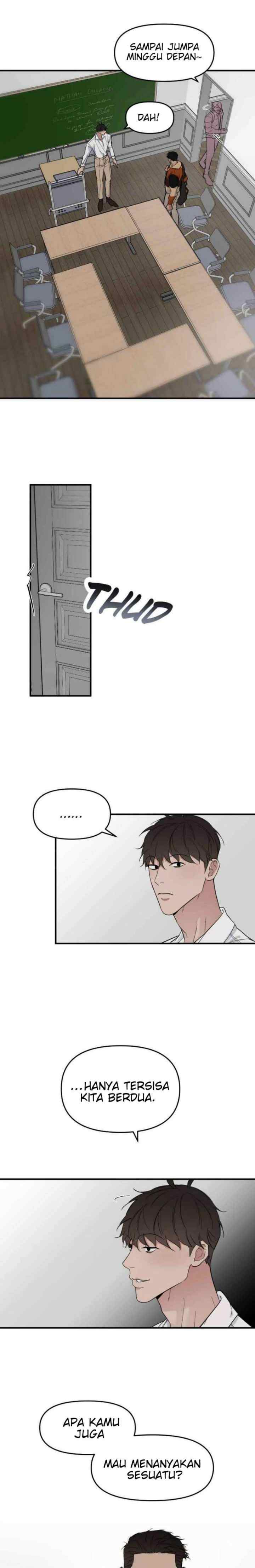 Take Off chapter 83 halaman 5