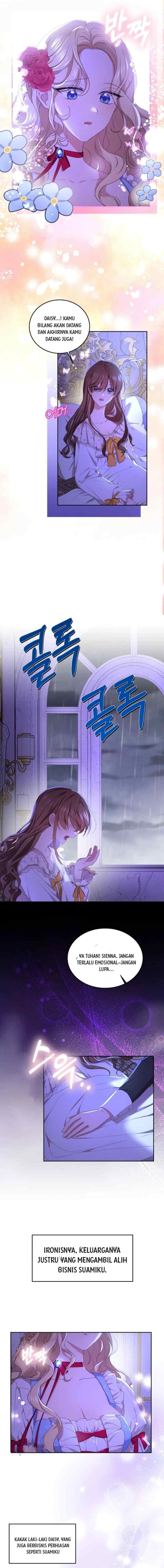 I'm Done Being Your Best Friend chapter 1 halaman 9