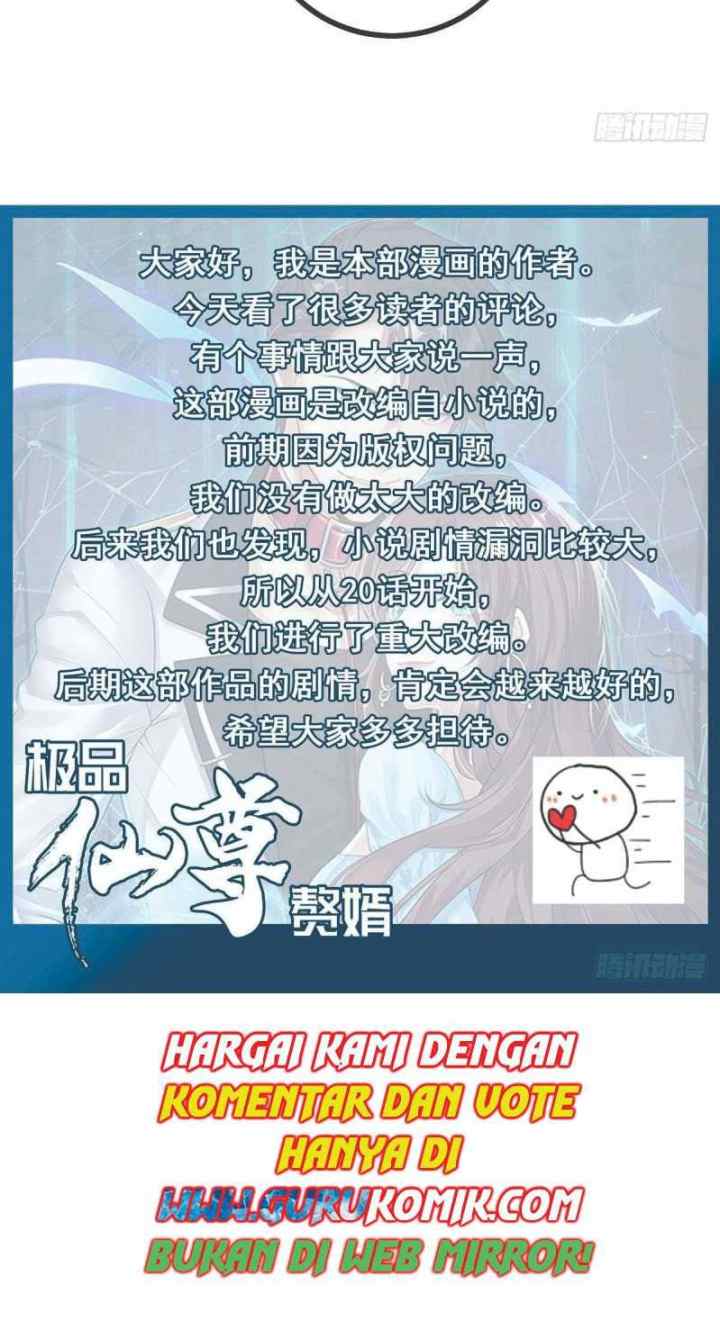 Rebirth Into the Strongest Immortal Cultivator chapter 22 halaman 16