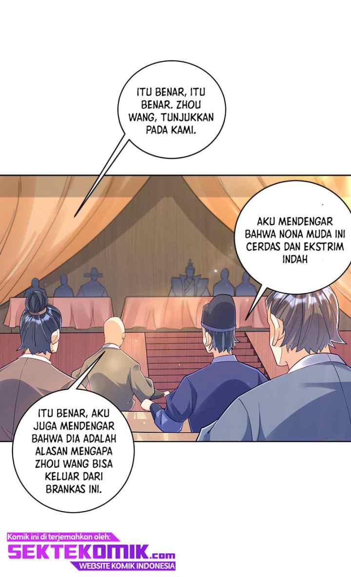 Yi Deng Jiading chapter 220 halaman 9