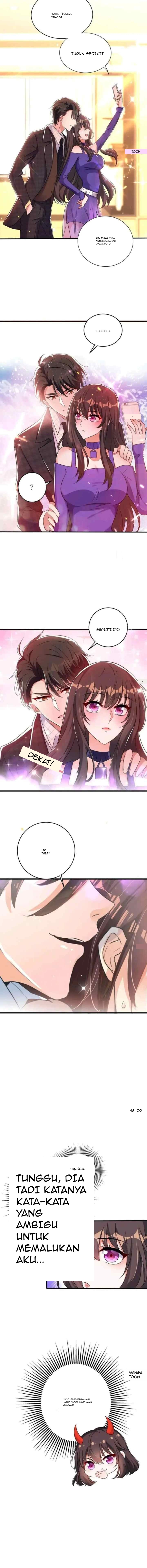 Don't Mess With Missy! chapter 53 halaman 11