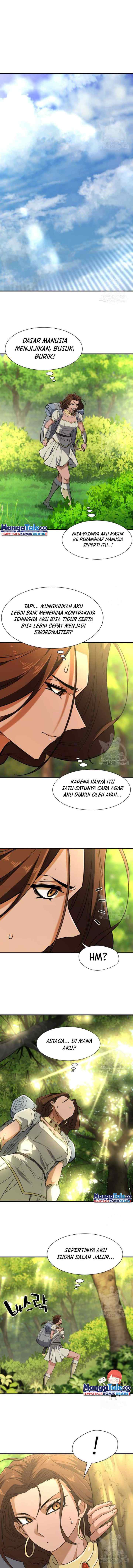 O melhor engenheiro do mundo chapter 100 halaman 16