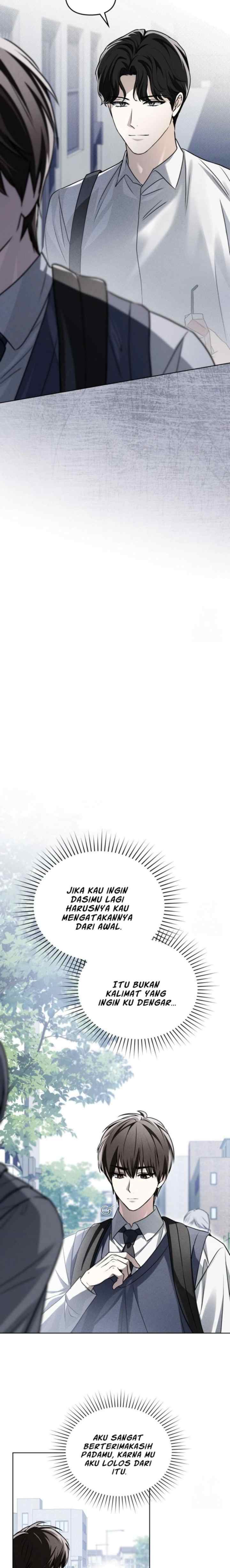 Honbul chapter 8 halaman 11