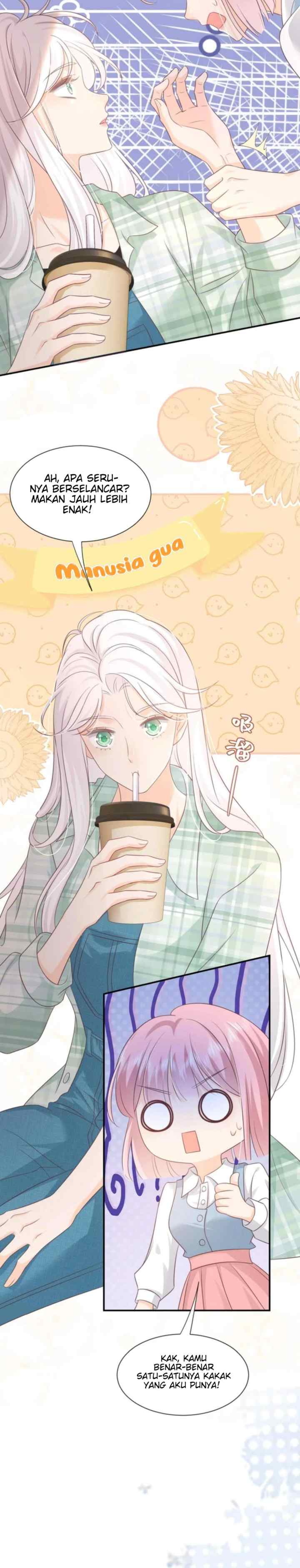 Reincarnated as a Star's Unrequited Muse chapter 15 halaman 11