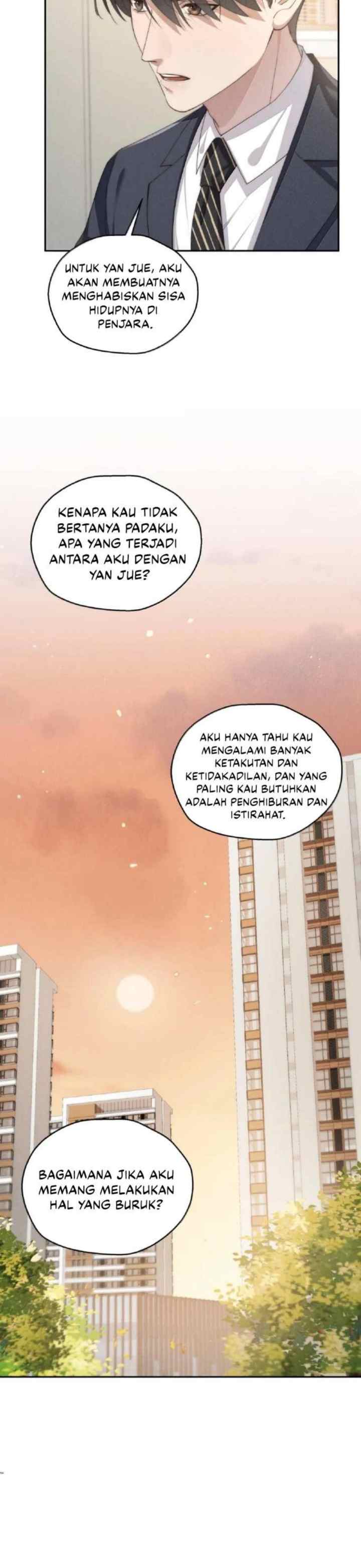 Listen To Me chapter 81 halaman 16