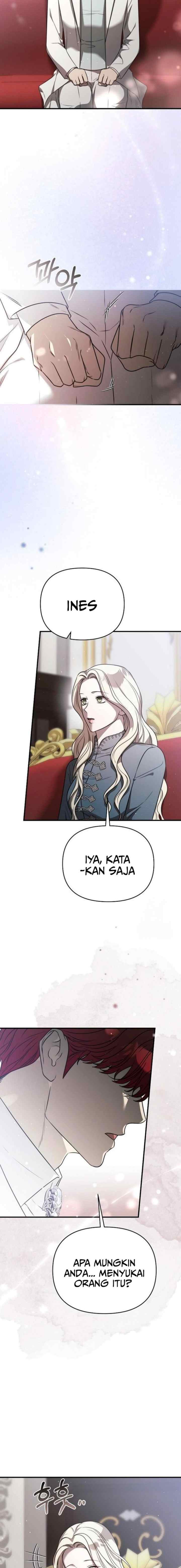 How To Turn A Kind Savior Into An Emperor chapter 55 halaman 15