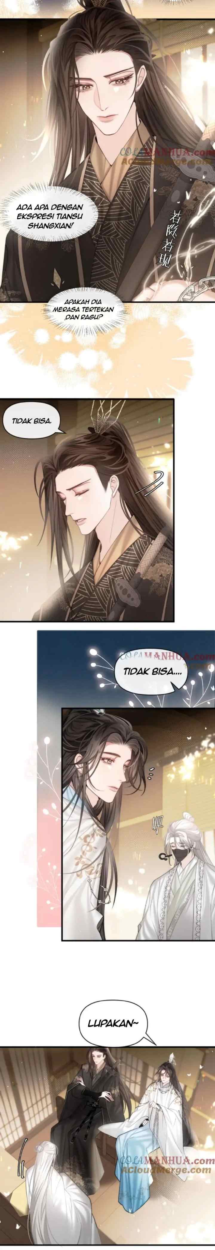 Haven't Seen You For Years chapter 24 halaman 4