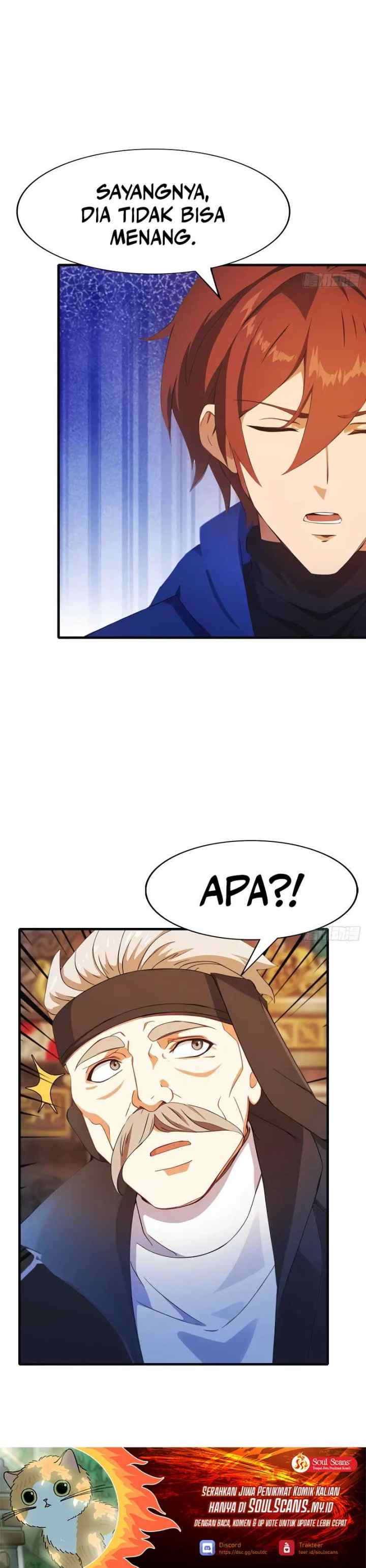 Cultivator Returns to School 2 chapter 9 halaman 10