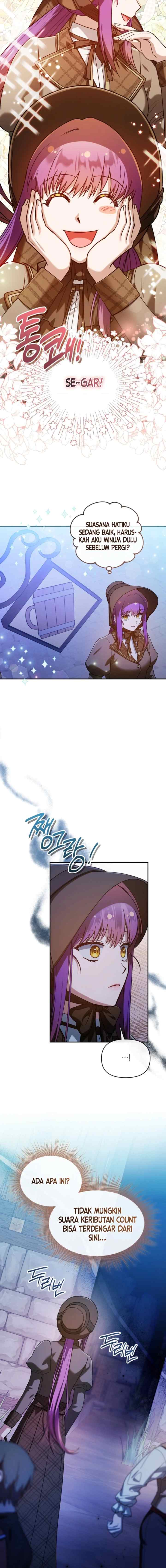 I'm the Dying Emperor's Doctor chapter 17 halaman 18