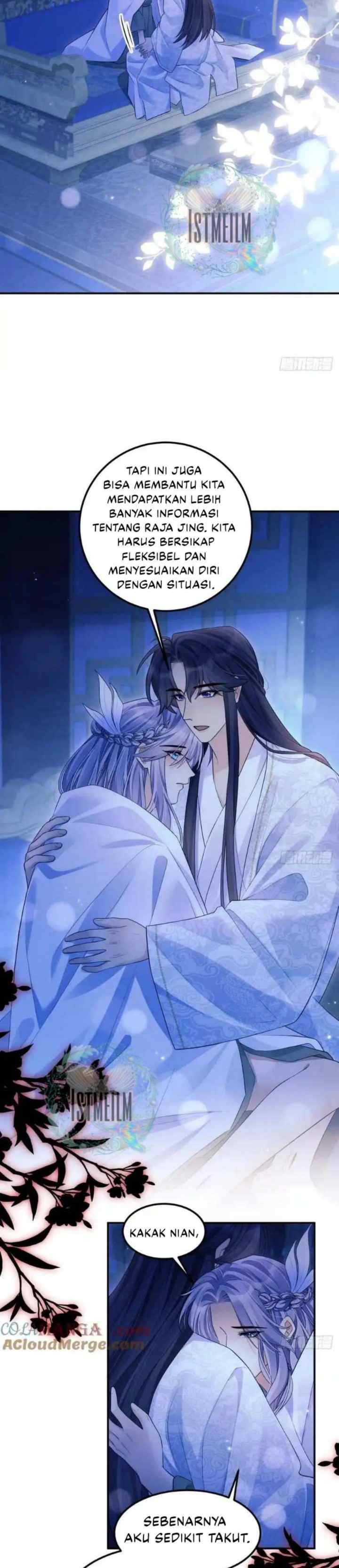 I Suspect the Actor Is Fishing for Me chapter 162 halaman 5