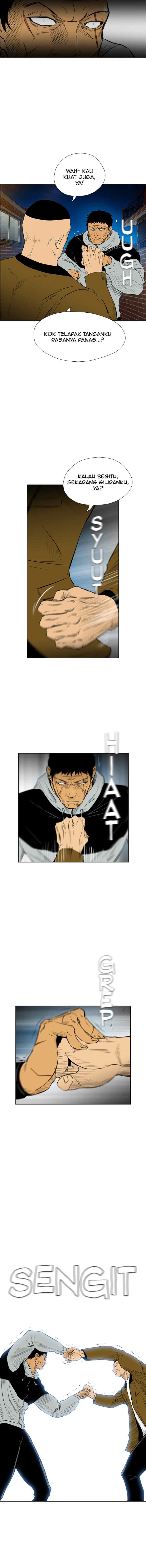 Reawaken Man chapter 133 halaman 7